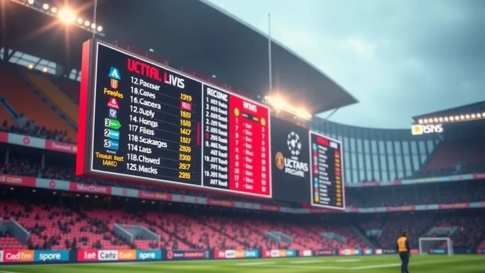 Atletico Madrid poängställning idag