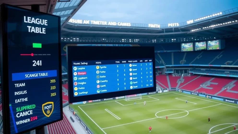Charlton Athletic FC poängställning idag