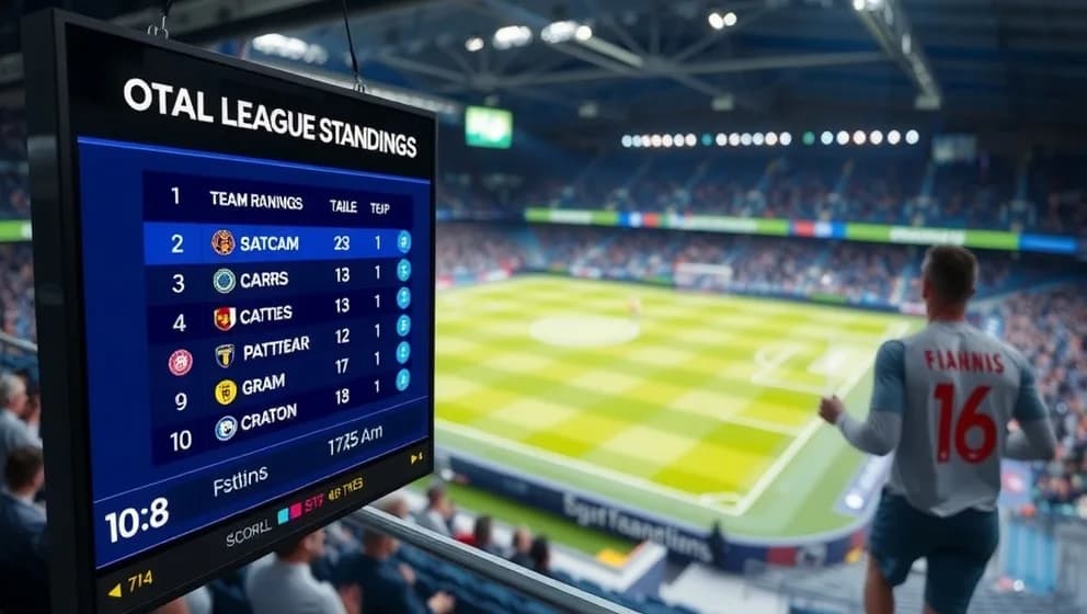 Flamengo poängställning och lag för 2024
