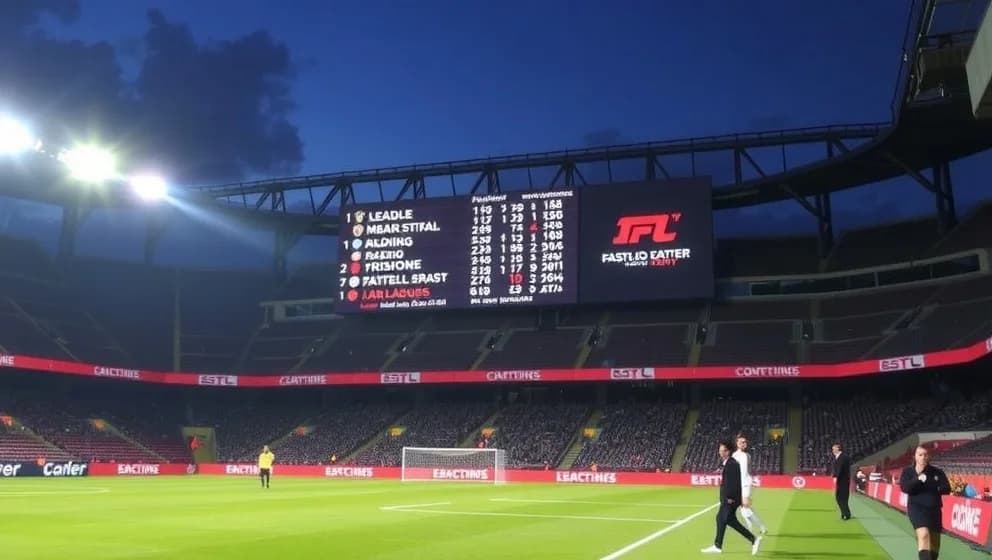 Grimsby Town FC poängställning idag