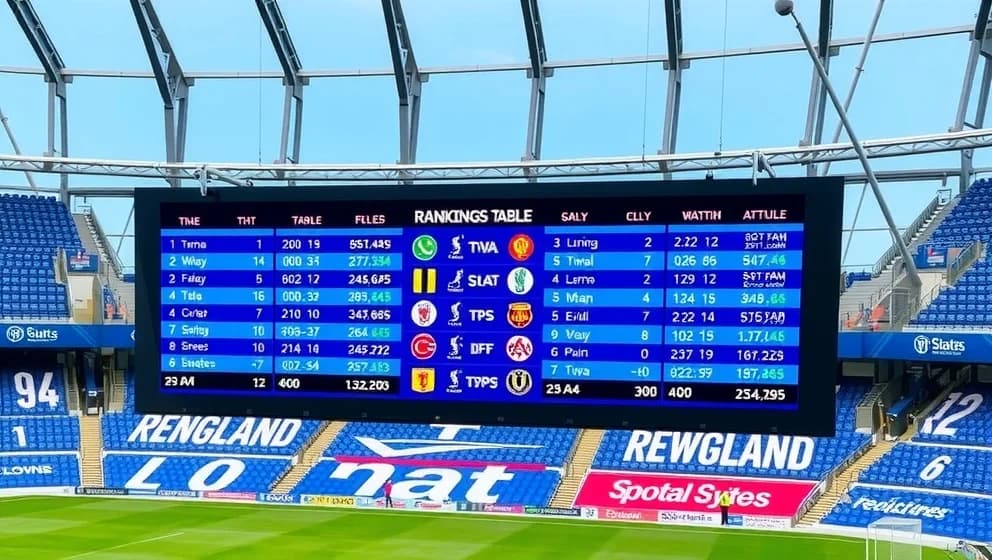 Helsingborgs poängställning i allsvenskan