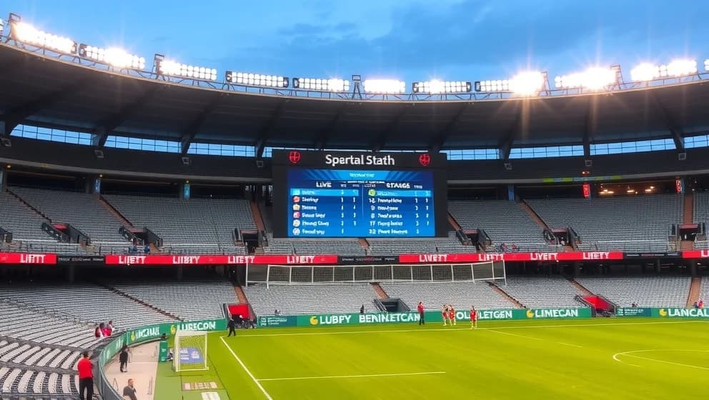 IFK Göteborg mot Malmö FF poängställning
