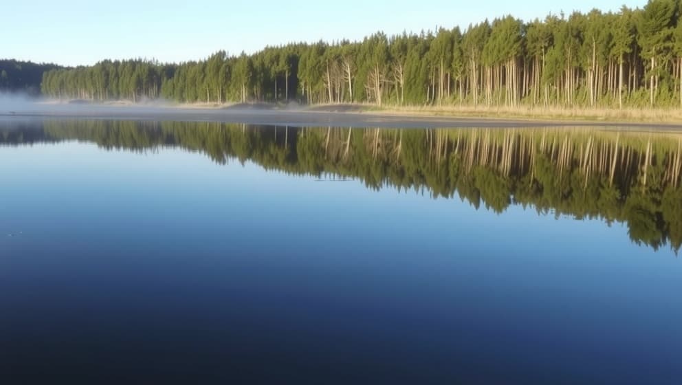 Lugnt vatten korsord här är alla svaren du behöver