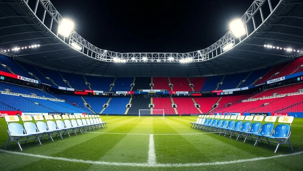 Malmö FF mot Hammarby IF poängställning