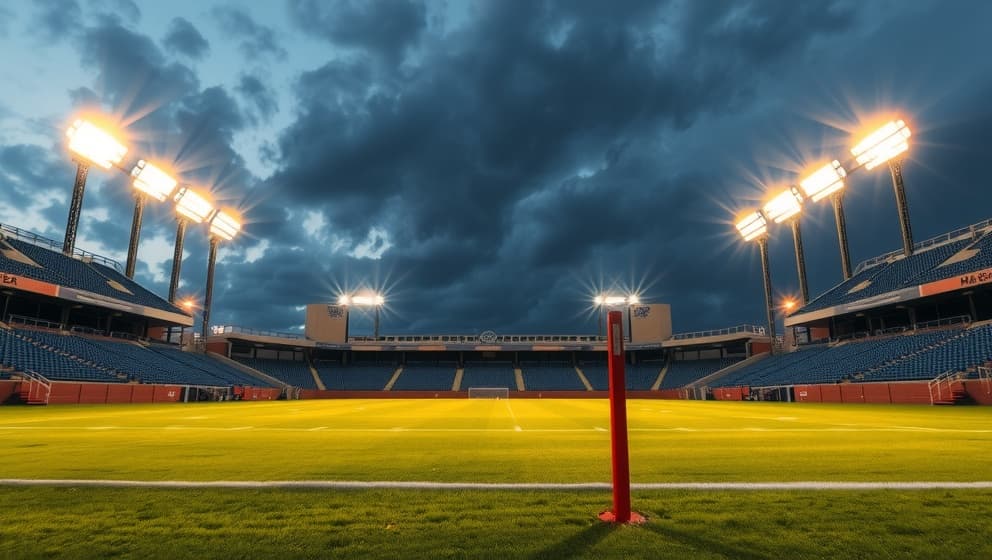 Newcastle poängställning i Premier League 2025/2026