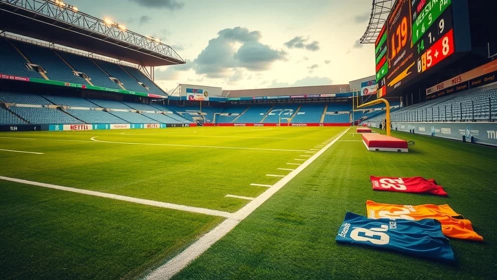 Poängställning i AIK fotboll mot Gais