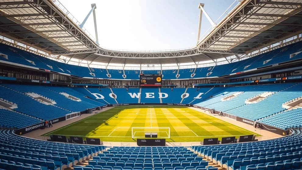 Poängställning i London City Lionesses