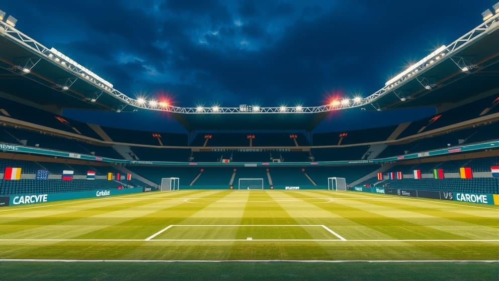 Poängställning i Nations League säsongen 2026/2027