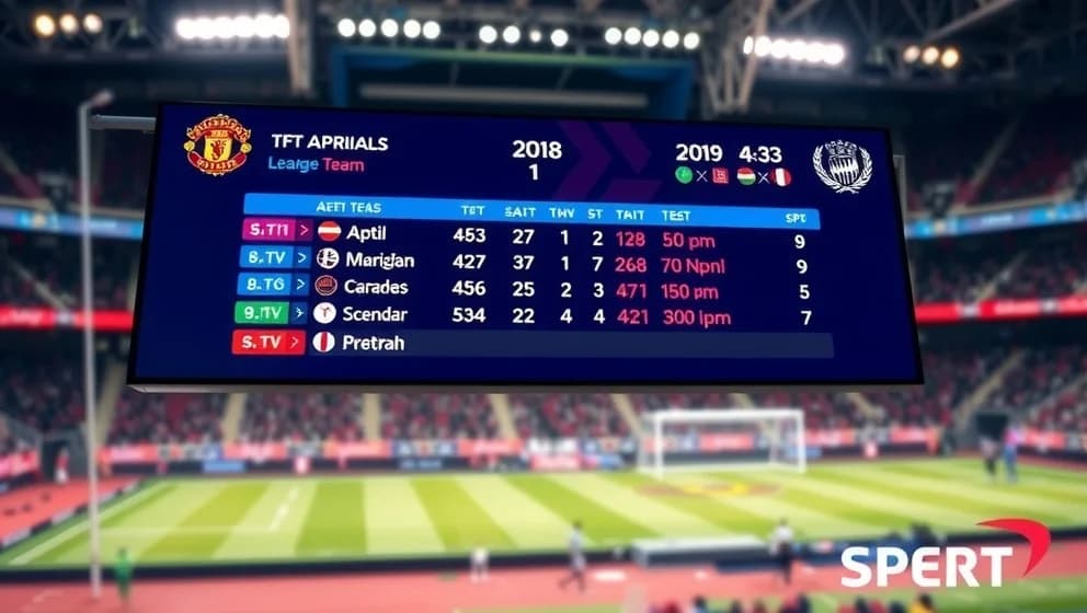 Poängställning i Olympiakos 2024