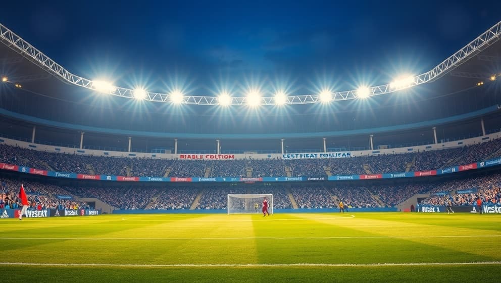 Poängställning i Rangers FC under säsongen 2025-26