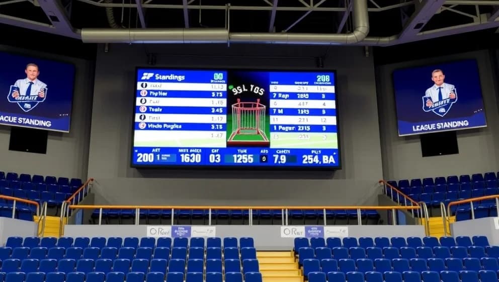 Poängställning i West Brom nu