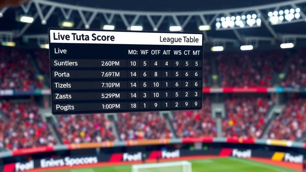 RC Lens poängställning och hur laget presterar