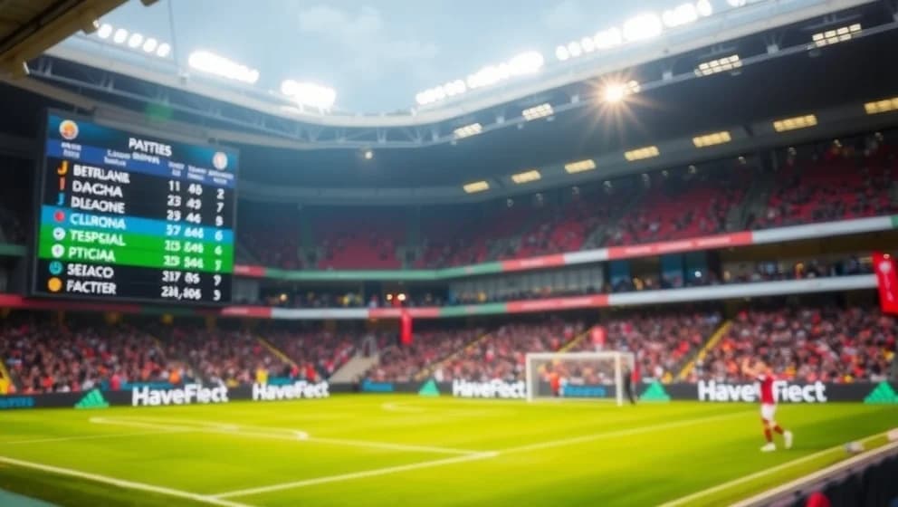 Udinese poängställning denna säsong