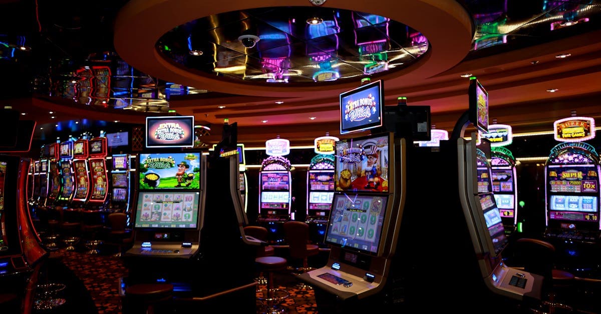 Casino Players